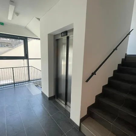 Apartment Theatre Brno
