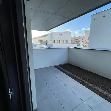 Apartment Theatre Brno