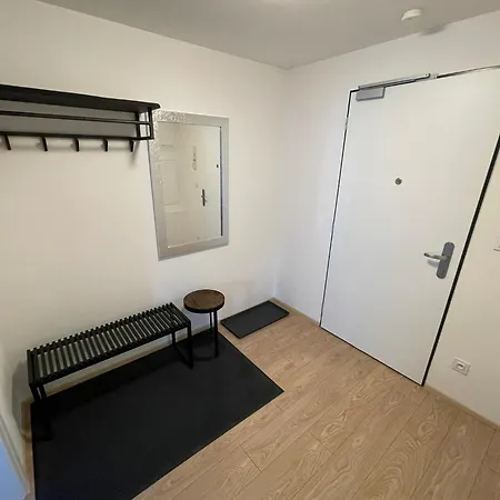Theatre Apartment