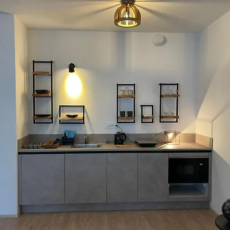 Apartment Theatre