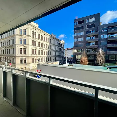 Theatre Apartment Brno