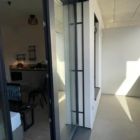 Apartment Theatre Brno