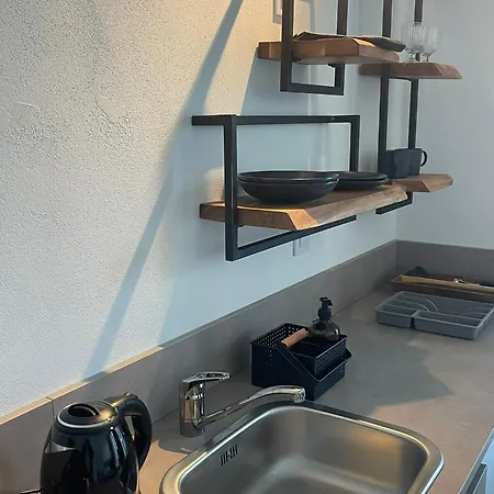 Apartment Theatre