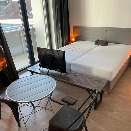 Theatre Apartment