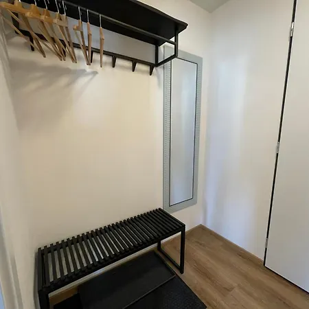 Theatre Apartment *