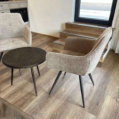 Apartment Theatre Brünn