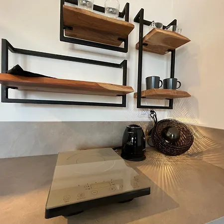 Theatre Apartment Brno