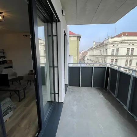 Theatre * Brno
