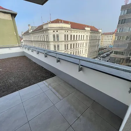 Theatre Brno