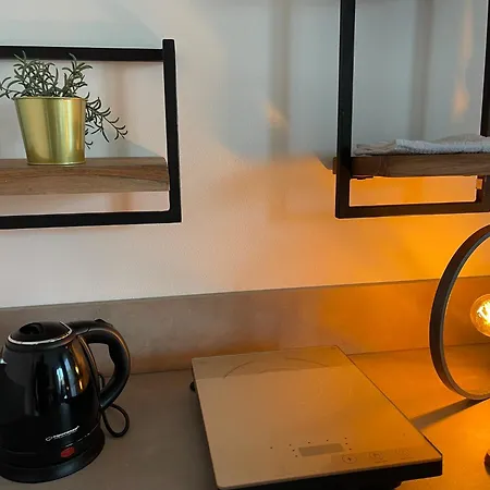 Apartment Theatre *