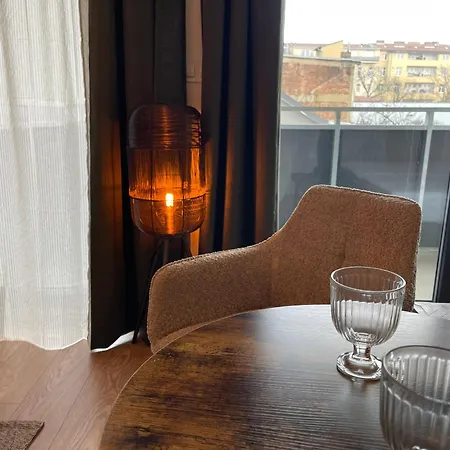 Apartment Theatre *